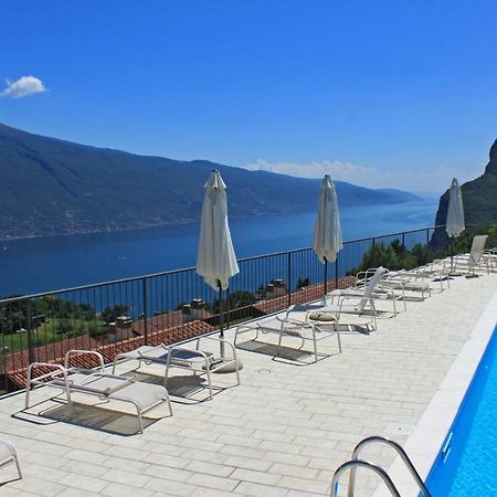 Tremosine La Quiete 07 Lake View Apartment By Gardadomusmea מראה חיצוני תמונה