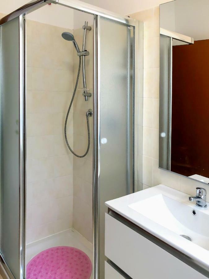 Tremosine La Quiete 07 Lake View Apartment By Gardadomusmea מראה חיצוני תמונה